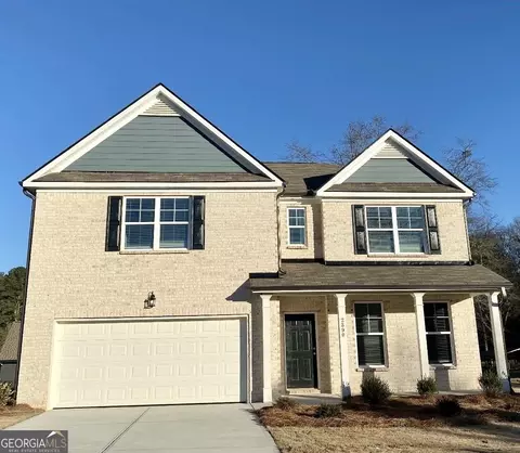2196 Cormac St, East Point, GA 30344