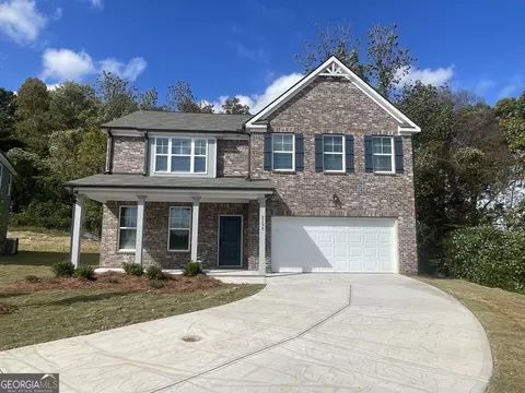 2194 Cormac St #LOT 4, East Point, GA 30344