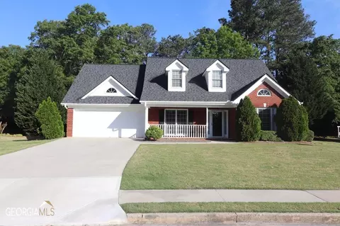 220 Missionary Rdg, Loganville, GA 30052