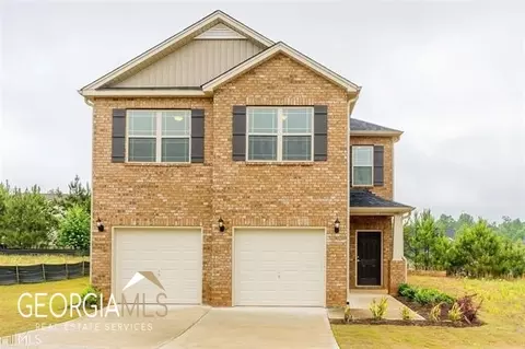 2594 Lovejoy Crossing Trl #131, Hampton, GA 30228