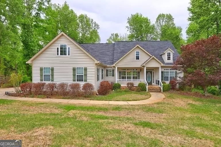 113 Lake Chase Dr, Griffin, GA 30224 65 Photos Movoto