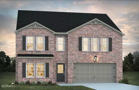 113 Kingfisher Walk #128, Covington, GA 30014