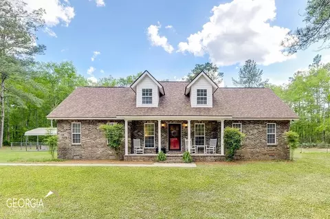 1140 Little Mccall Rd, Guyton, GA 31312