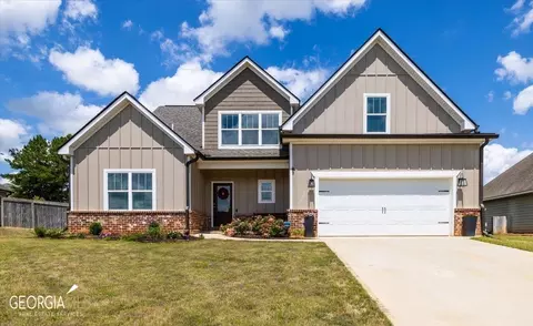 217 Trellis Walk, Macon, GA 31220
