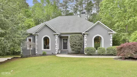 101 Blackfoot Trl, Sharpsburg, GA 30277