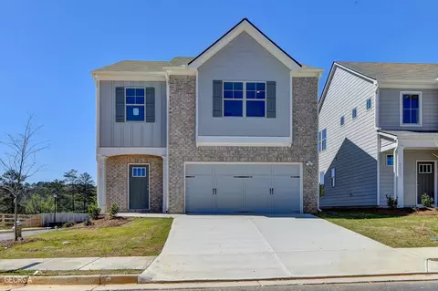 2981 Cottage Ln, College Park, GA 30337