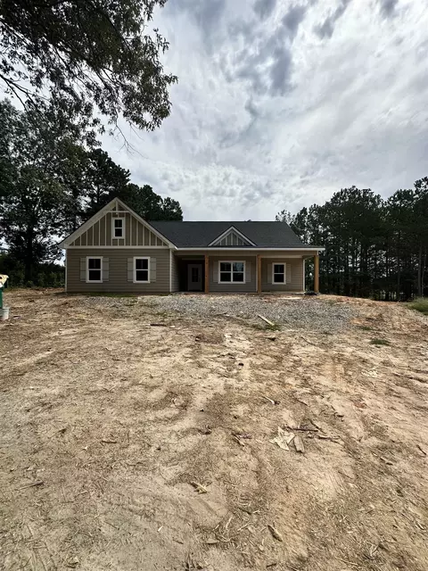 105 Vickery Ln #LOT 3, Fayetteville, GA 30215