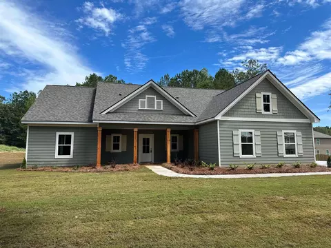 0 County Line Rd #LOT 4, Fayetteville, GA 30215