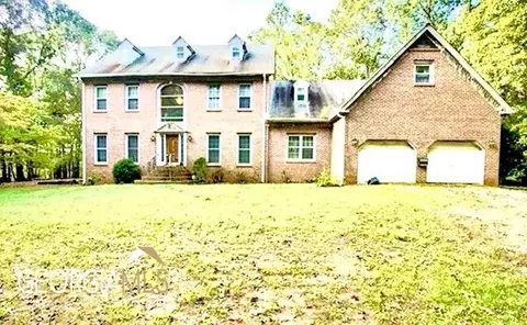 2190 Cedar Terrace Rd, Lithia Springs, GA 30122