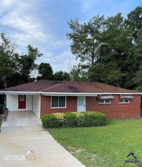 2298 Avondale Mill Rd, Macon, GA 31216