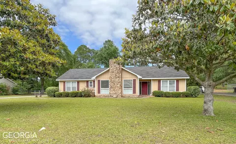 108 Mockingbird Dr, Dublin, GA 31021 photo 1