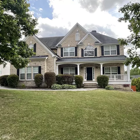 929 Redstone Rd, Dacula, GA 30019