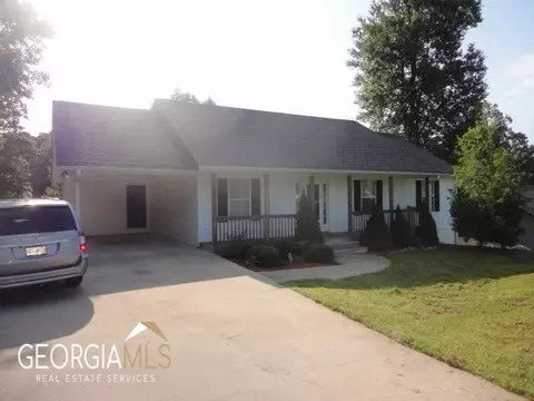 413 Head St, Cleveland, GA 30528