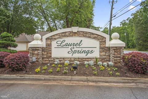 300 Trail Spring Ct, Mcdonough, GA 30253 photo 29