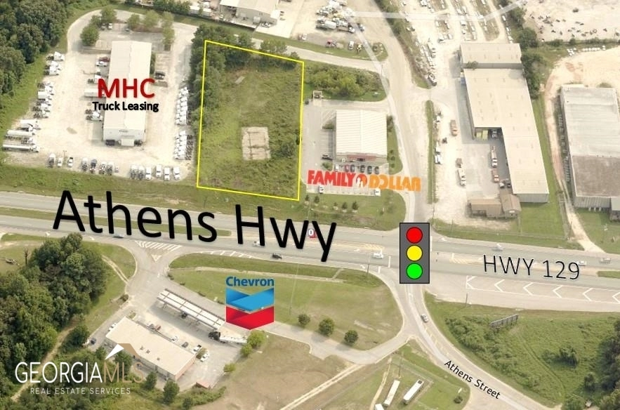 0 Old County Dump Rd  