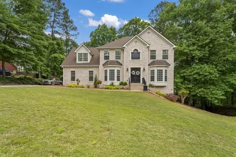 180 Mcgarity Dr, Mcdonough, GA 30252