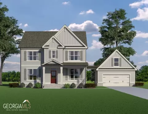 1105 Clubview Ct, Monroe, GA 30655