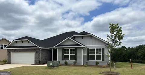 1145 Barrington Place Way, Macon, GA 31220