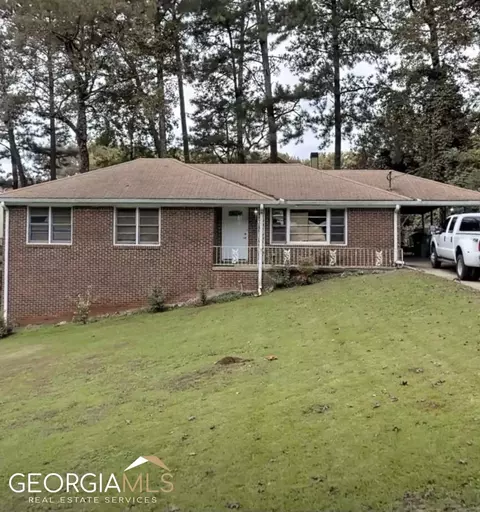 2357 Cloverdale Dr SE, Atlanta, GA 30316