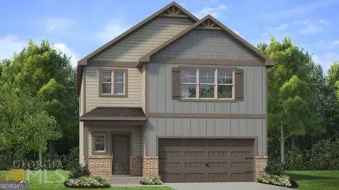 30 Freebia Walk, Covington, GA 30016