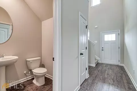 150 Tulip Dr, Covington, GA 30016 photo 3