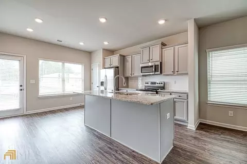 150 Tulip Dr, Covington, GA 30016 photo 7