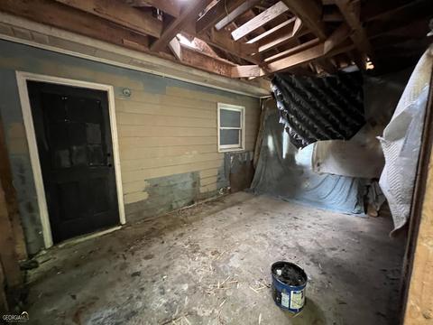 2046 Carr Rd, Conyers, GA 30012 photo 3
