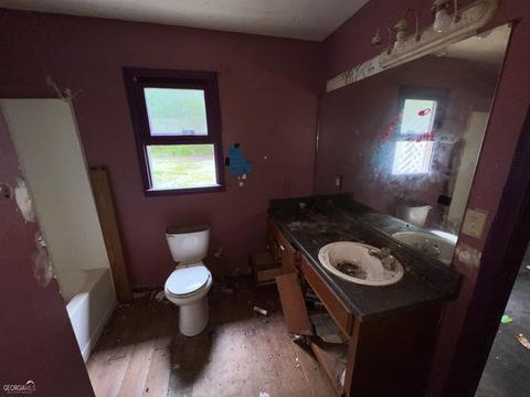 2046 Carr Rd, Conyers, GA 30012 photo 11