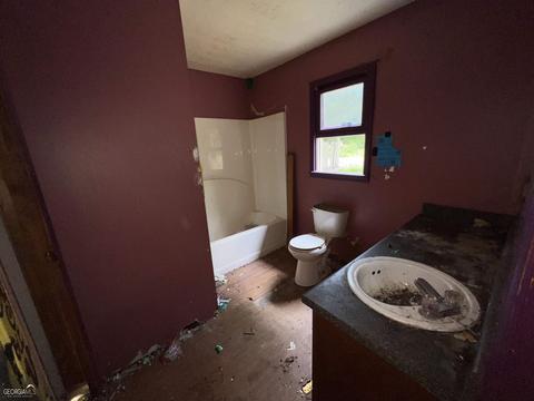 2046 Carr Rd, Conyers, GA 30012 photo 13