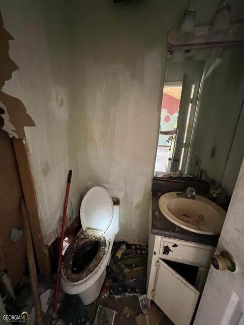 2046 Carr Rd, Conyers, GA 30012 photo 35