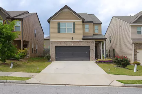 5135 Rapahoe Trl, Atlanta, GA 30349