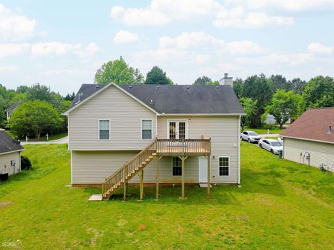 10894 Knotty Pines Pl, Hampton, GA 30228 photo 4