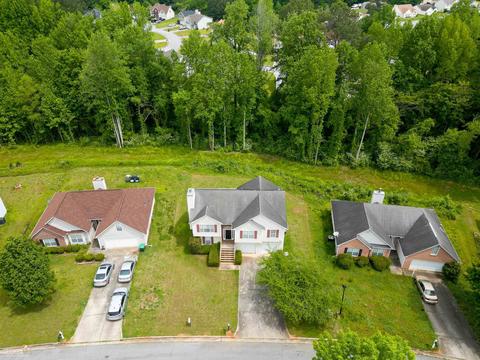 10894 Knotty Pines Pl, Hampton, GA 30228 photo 3