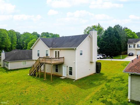 10894 Knotty Pines Pl, Hampton, GA 30228 photo 5