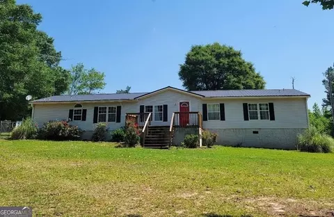 3026 Clarks Mill Rd, Louisville, GA 30434