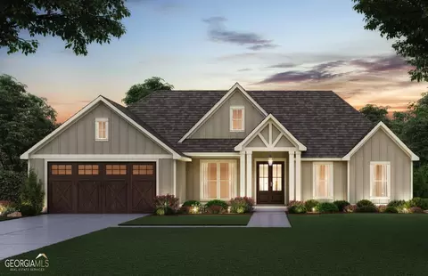 304 Windsong Ridge Dr, Clarkesville, GA 30523