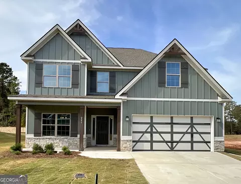 221 E River Cane Run #5G, Perry, GA 31069