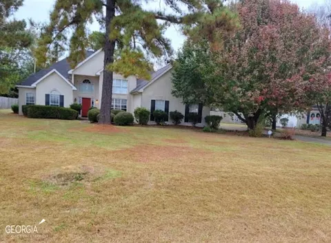 3543 S Lawrence Dr, Macon, GA 31216