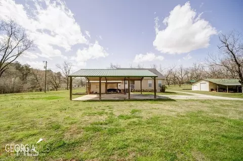 657 Old Milner Rd, Barnesville, GA 30204 photo 21