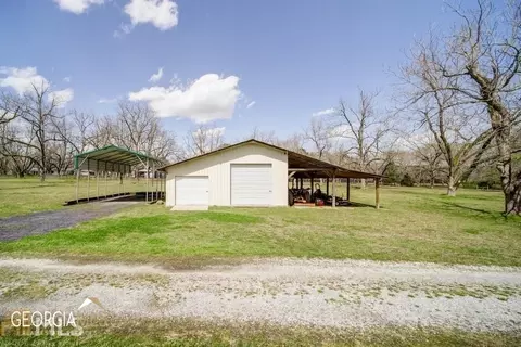 657 Old Milner Rd, Barnesville, GA 30204 photo 23