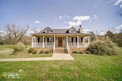 657 Old Milner Rd, Barnesville, GA 30204 photo 1