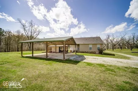 657 Old Milner Rd, Barnesville, GA 30204 photo 22