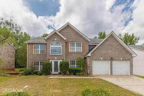 6269 Selborn Dr SW, Atlanta, GA 30331