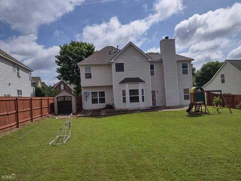 325 Fairpointe Pl, Suwanee, GA 30024 photo 7