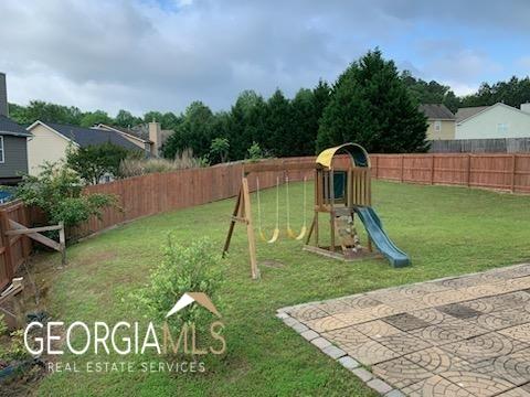 325 Fairpointe Pl, Suwanee, GA 30024 photo 8