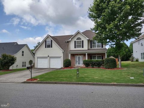 325 Fairpointe Pl, Suwanee, GA 30024 photo 2
