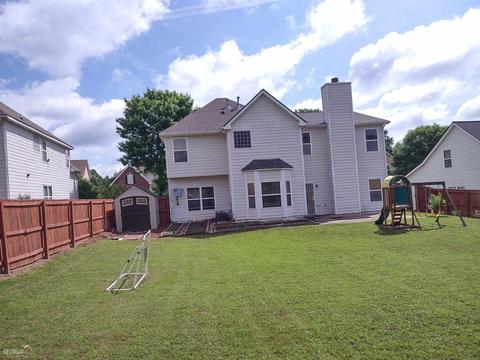 325 Fairpointe Pl, Suwanee, GA 30024 photo 4