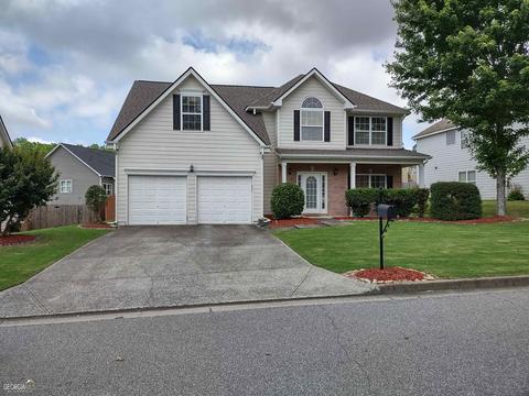 325 Fairpointe Pl, Suwanee, GA 30024 photo 1