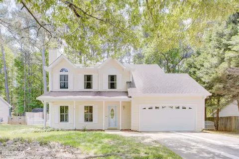 327 Summer Pl, Peachtree City, GA 30269