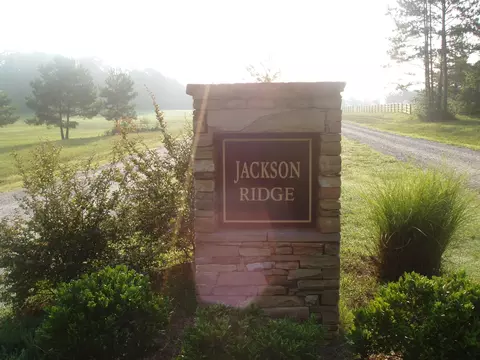 0 Vac Ln #/ 6 JACKSONS RIDGE, Newnan, GA 30263